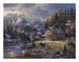 Mountain Hideaway