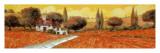 Buy Fuoco di Toscano at AllPosters.com