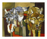 Buy Let the Dogs Out at AllPosters.com