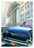 1959 Cadillac Fleetwood Brougham USA