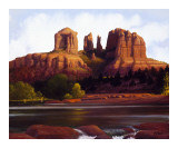 Buy Red Rock Crossing at AllPosters.com