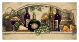 Buy Wine, Fruite 'n Cheese at AllPosters.com