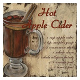 Buy Hot Apple Cider at AllPosters.com