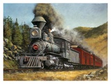 Buy Mountain Goat at AllPosters.com