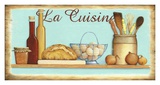 Buy La Cuisine at AllPosters.com
