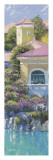 Lago Bellagio Panel I
