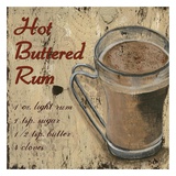 Buy Hot Buttered Rum at AllPosters.com