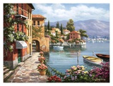 Villa de Lago