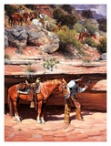 The Hunted