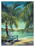Sunset Harbor