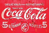Coca Cola Logo