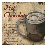 Buy Hot Chocolate at AllPosters.com