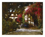 San Juan Capistrano Mission