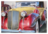 Buy 1938 Packard Phaeton at AllPosters.com