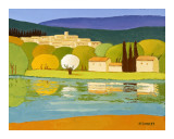 Le Lac
