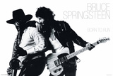 Bruce Springsteen Born to Run