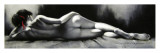 Saskia in the Studio