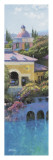 Lago Bellagio Panel II