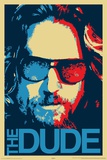 Big Lebowski Dude Giant