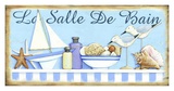La Salle De Bain