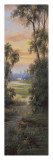 Buy Tropical Lagoon I at AllPosters.com
