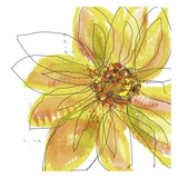 Buy Yellow Sunshine at AllPosters.com