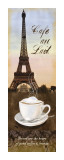 Café au Lait