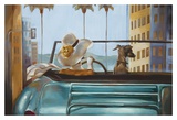 Buy Glam Life II at AllPosters.com