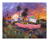Desert Drive-In