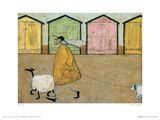 Buy Along The Prom at AllPosters.com