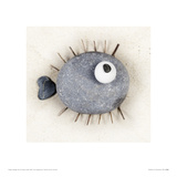 Buy Puffafish at AllPosters.com