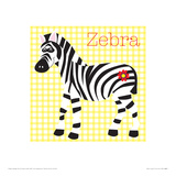 Stripes a go-go