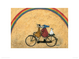 Somewhere Under a Rainbow