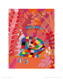 Elmer and Friends