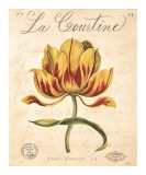 Buy La Courtine at AllPosters.com
