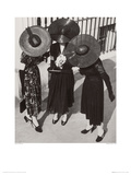 Wedding Outfits, 1938