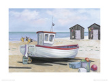 Buy Breezy Day at AllPosters.com