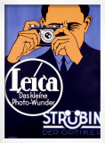 Buy Leica Range Finder Camera at AllPosters.com