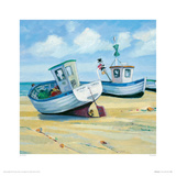 Buy Fishing Boats at AllPosters.com