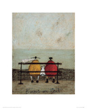 Bums On Seat