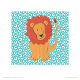 Fuzzy Lion