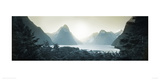 Mitre Peak
