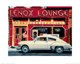 Buy Lenox Lounge at AllPosters.com