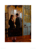 Buy Conversation in the Lounge Bar at AllPosters.com