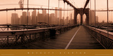 Buy Brooklyn Bridge, New York at AllPosters.com