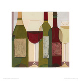 Buy The Wine Collection at AllPosters.com