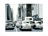 Buy Heavy Traffic at AllPosters.com