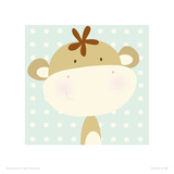 Buy Mini Monkey at AllPosters.com