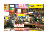 Buy Kowloon, Hong Kong at AllPosters.com