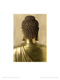 Buy Golden Buddha at AllPosters.com